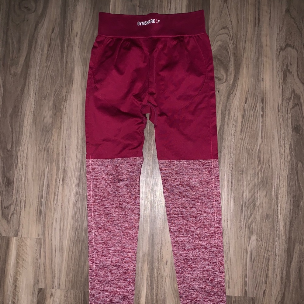 Brand New without tags gymshark leggings